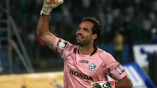 ניר דוידוביץ’ (צילום: צילום: גל ברק)