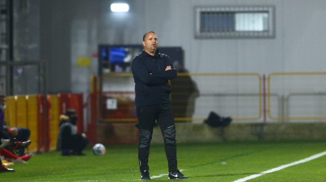 רן בן שמעון (צילום: לירון מולדובן)