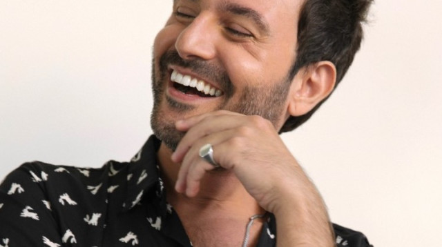 דודי בר דוד (צילום: שי תמיר)