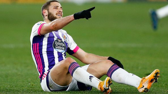 שון וייסמן (צילום: Eric Alonso/Getty Images)