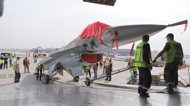 מטעם משרד הביטחון (צילום: אגף דוברות והסברה, משרד הביטחון)