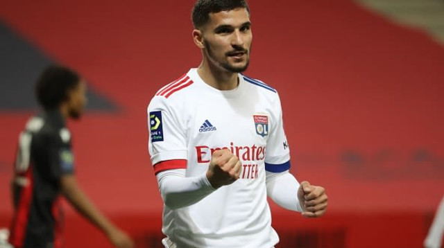 חוסם אאואר (צילום: VALERY HACHE/AFP via Getty Images)