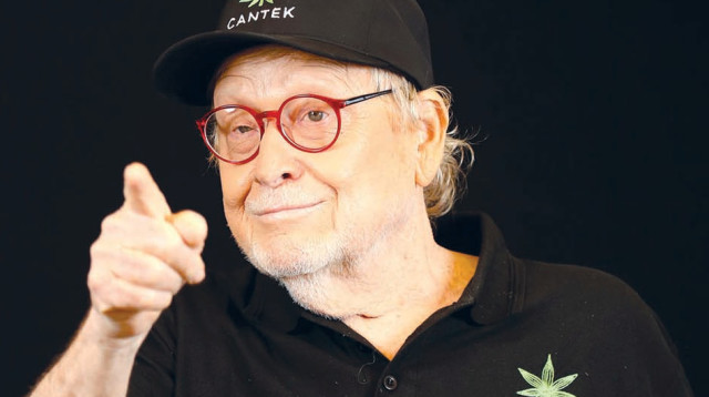 צבי שיסל (צילום: סיון פרג')