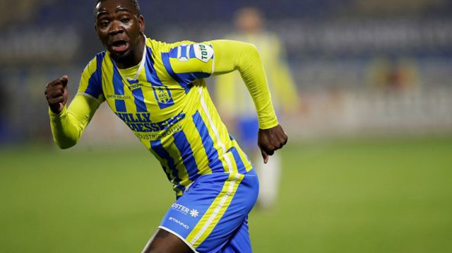 אולה ג’ון (צילום: Soccrates Images / Contributor)