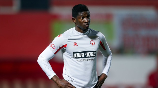 אלטון אקולטסה (צילום: מאור אלקסלסי)