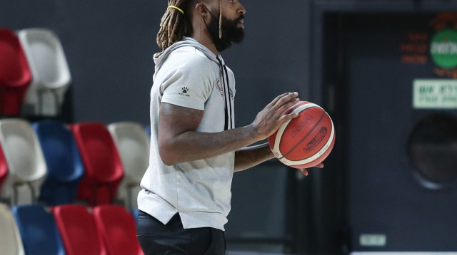 ריצ’רד האוול (צילום: דני מרון)