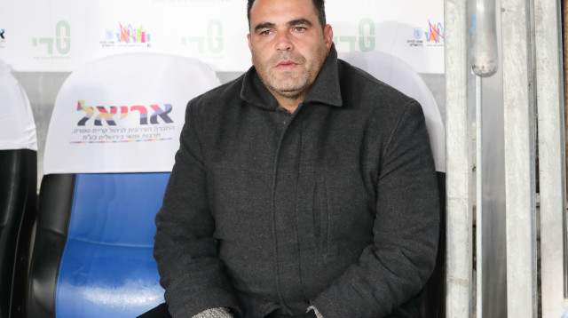 מנחם קורצקי (צילום: דני מרון)