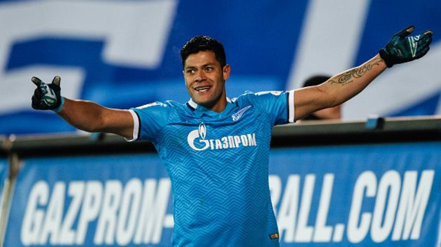 האלק (צילום: Epsilon/Getty Images)