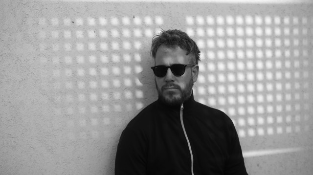 יוחאי בלום (יושי) (צילום: אסקף)