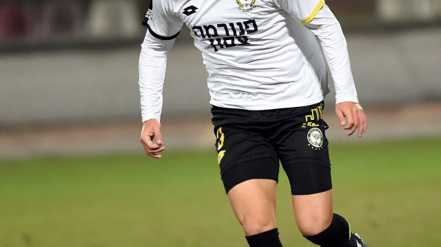 רותם קלר (צילום: ברני ארדוב)