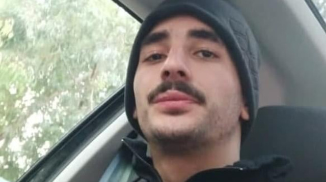 הנאשם המרכזי באונס הקבוצתי באשקלון, אהרון משה זינו (צילום: רשתות חברתיות)