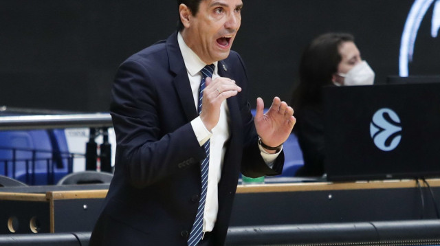 יאניס ספרופולוס (צילום: דני מרון)