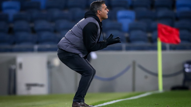 חיים סילבס (צילום: מאור אלקסלסי)