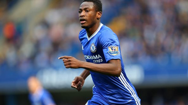 עבדול באבא רחמן (צילום: Catherine Ivill - AMA/Getty Images)