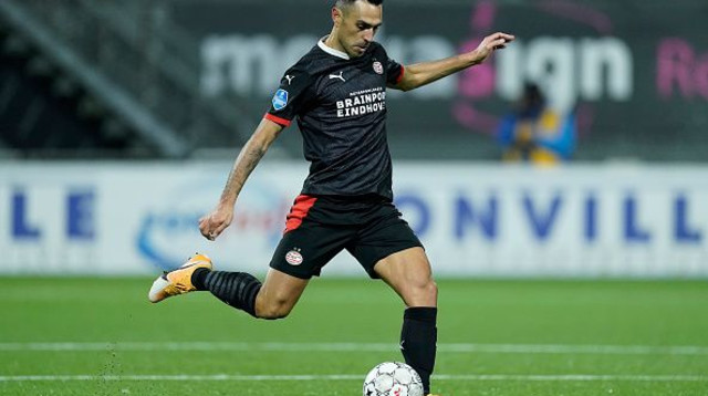 ערן זהבי (צילום: Photo Prestige/Soccrates/Getty Images)