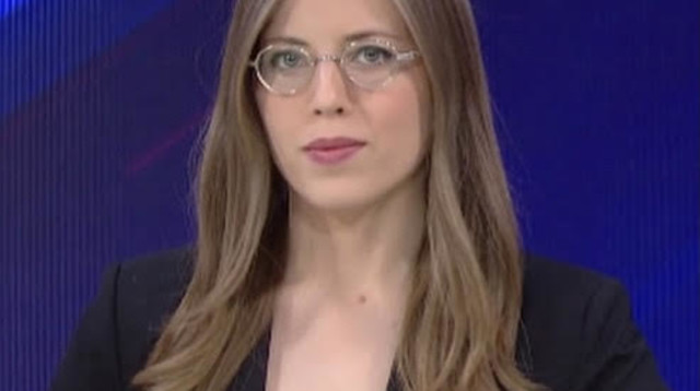 נריה קראוס (צילום: צילום מסך)