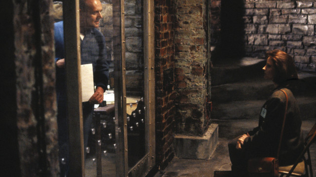 שתיקת הכבשים (צילום: באדיבות yes)