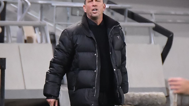 ניר קלינגר (צילום: אריאל שלום)