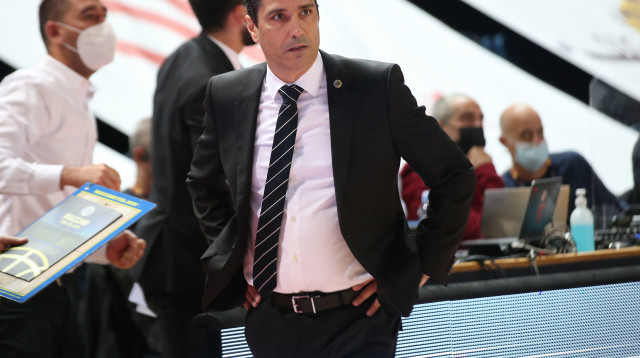 יאניס ספרופולוס (צילום: אודי ציטיאט)