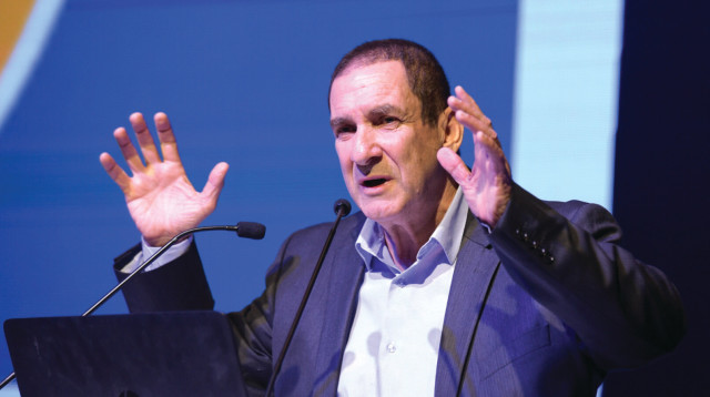 יפתח רון טל (צילום: פלאש 90)