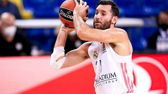 רודי פרננדס (צילום: Pedro Salado/Quality Sport Images/Getty Images)