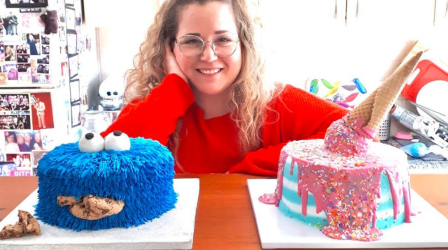 רוני מרחבי (צילום: פרטי)