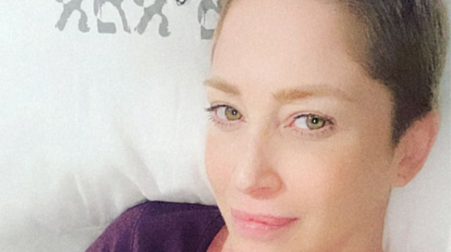 מירית גרינברג (צילום: צילום מסך אינסטגרם)