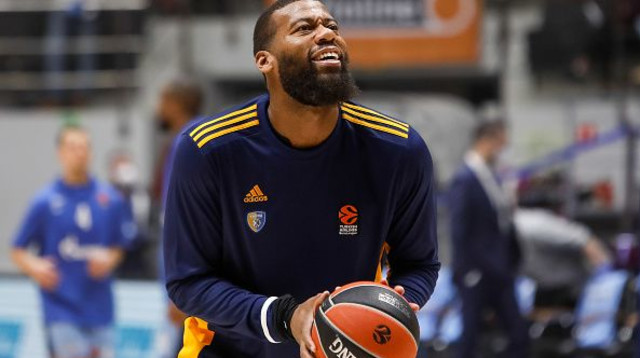 גרג מונרו (צילום: Mike Kireev/NurPhoto via Getty Images)