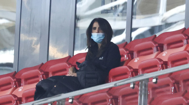 אלונה ברקת (צילום: דני מרון)