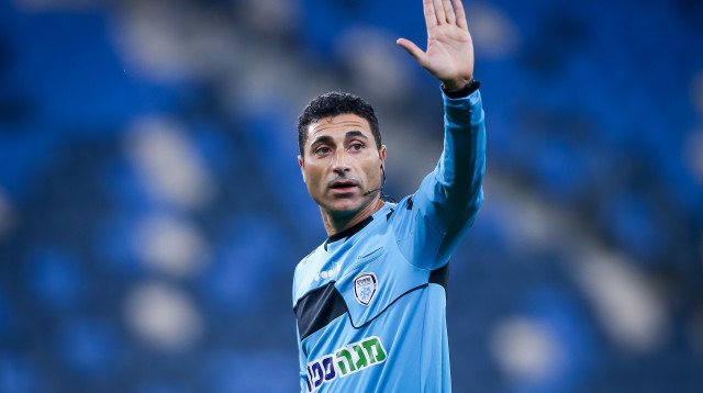 אלי חכמון (צילום: מאור אלקסלסי)