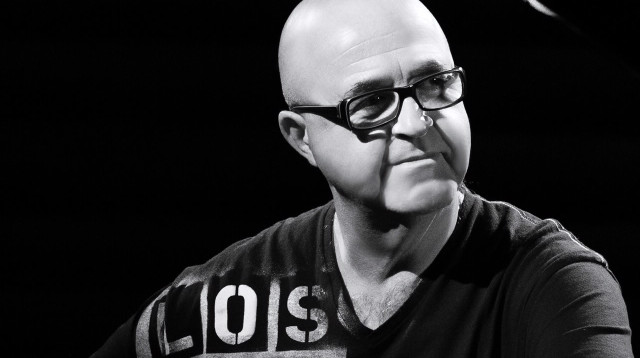 שמוליק נויפלד (צילום: נועם יוסף)