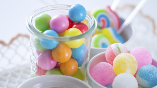 ממתקים, אילוסטרציה (צילום: ingimage ASAP)