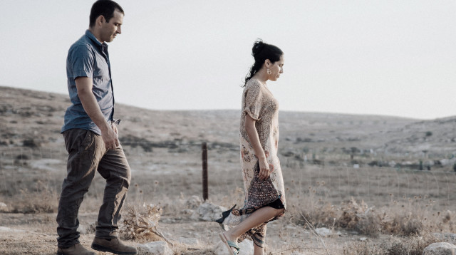 יקב דרימיה. נאווה ואלעד מובשוביץ  (צילום: יח"צ יקב דרימיה )