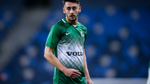 עומר אצילי (צילום: מאור אלקסלסי)