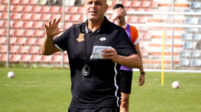 יוסי אבוקסיס (צילום: בני יהודה)