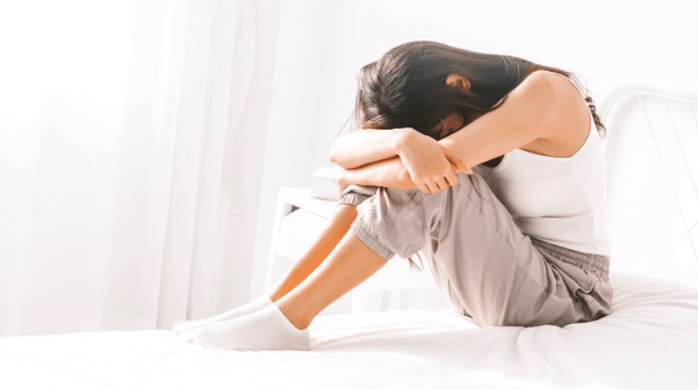 טיפול בחרדה ודיכאון (צילום: canava)