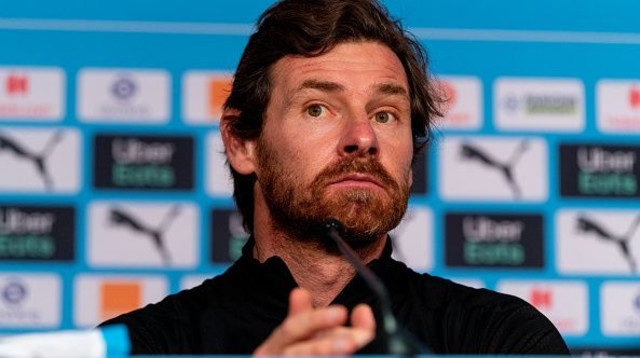 אנדרה וילאש בואש (צילום: Jonathan Bartolozzi / Contributor)