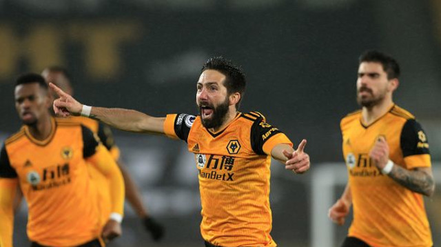 ז’ואאו מוטיניו (צילום: Simon Stacpoole/Offside/Offside via Getty Images)