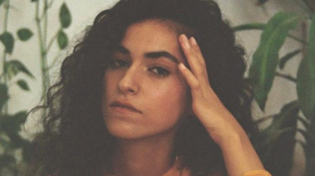 יערה שאוליאן (צילום: רוני לבב)