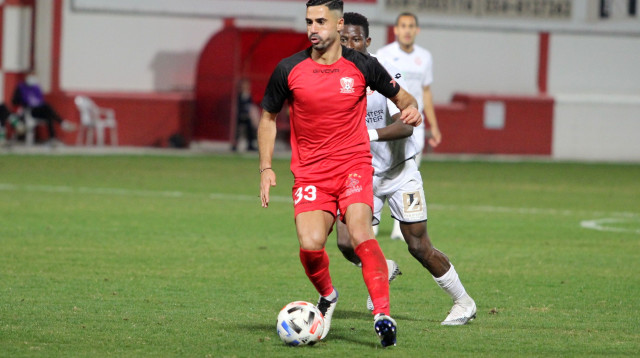 בירם כיאל (צילום: אדריאן הרבשטיין)