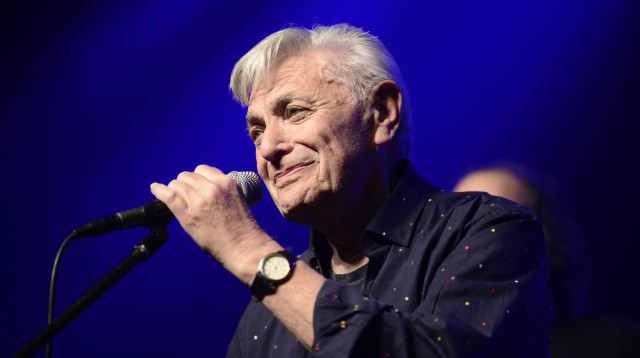 מחול ישראלי (צילום: תומר נויברג, פלאש 90)