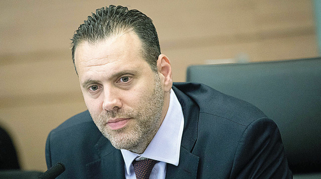 מיקי זוהר (צילום: יונתן זינדל, פלאש 90)