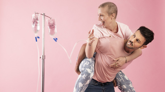 חלאסרטן (צילום: שי יחזקאל)