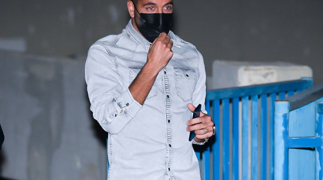 אבי ריקן (צילום: אריאל שלום)