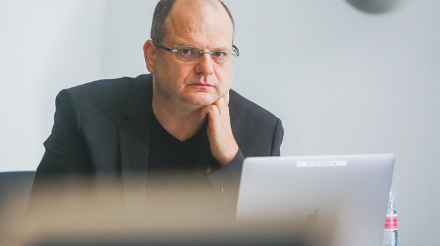 גיל שויד (צילום: פלאש 90)