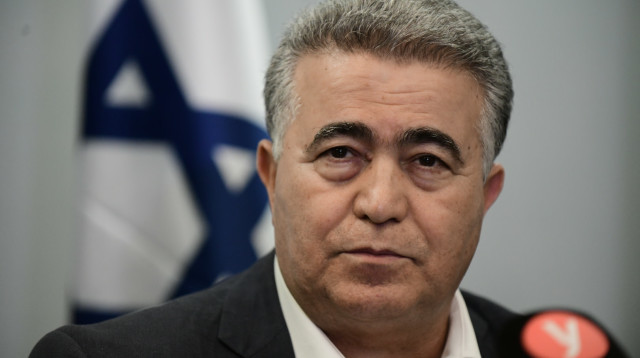 עמיר פרץ  (צילום: תומר נויברג, פלאש 90)