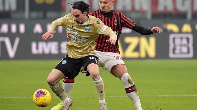 מרקו יאנקוביץ’ (צילום: Soccrates Images / Contributor)