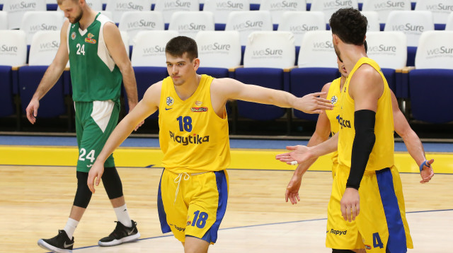 דורי סהר (צילום: אודי ציטיאט)