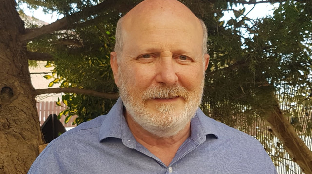 מיכי וסרטייל (צילום: באדיבות "יד תמר")