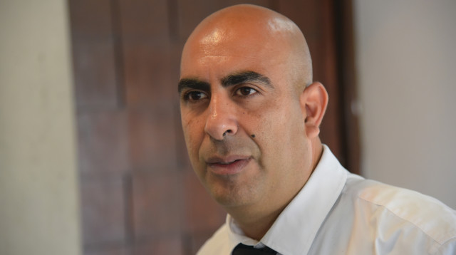 בחירות 2021 (צילום: אבשלום ששוני)